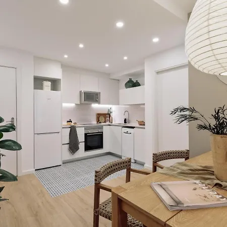 Cantone - 2 Bedrooms, Balcony And Terrace In Ciutat Vella 公寓