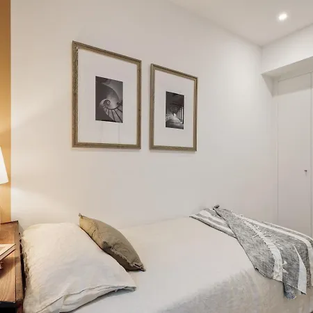 Cantone - 2 Bedrooms, Balcony And Terrace In Ciutat Vella 公寓 巴塞罗那